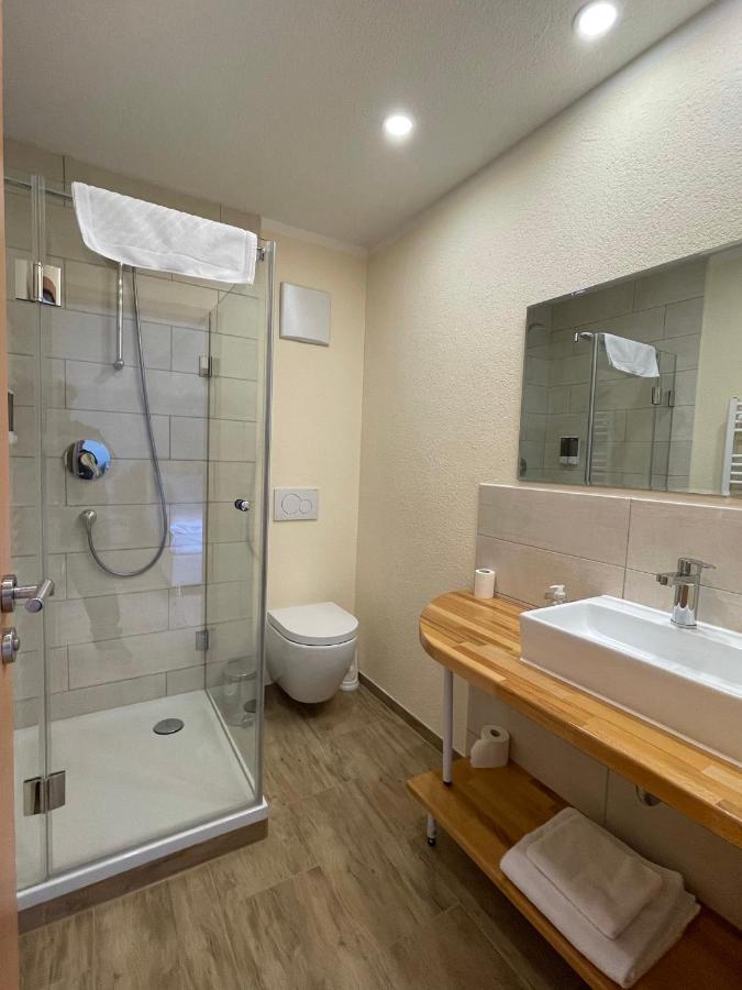 Hotel Andrea クライルスハイム エクステリア 写真