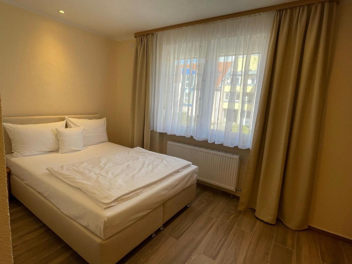 Hotel Andrea クライルスハイム エクステリア 写真