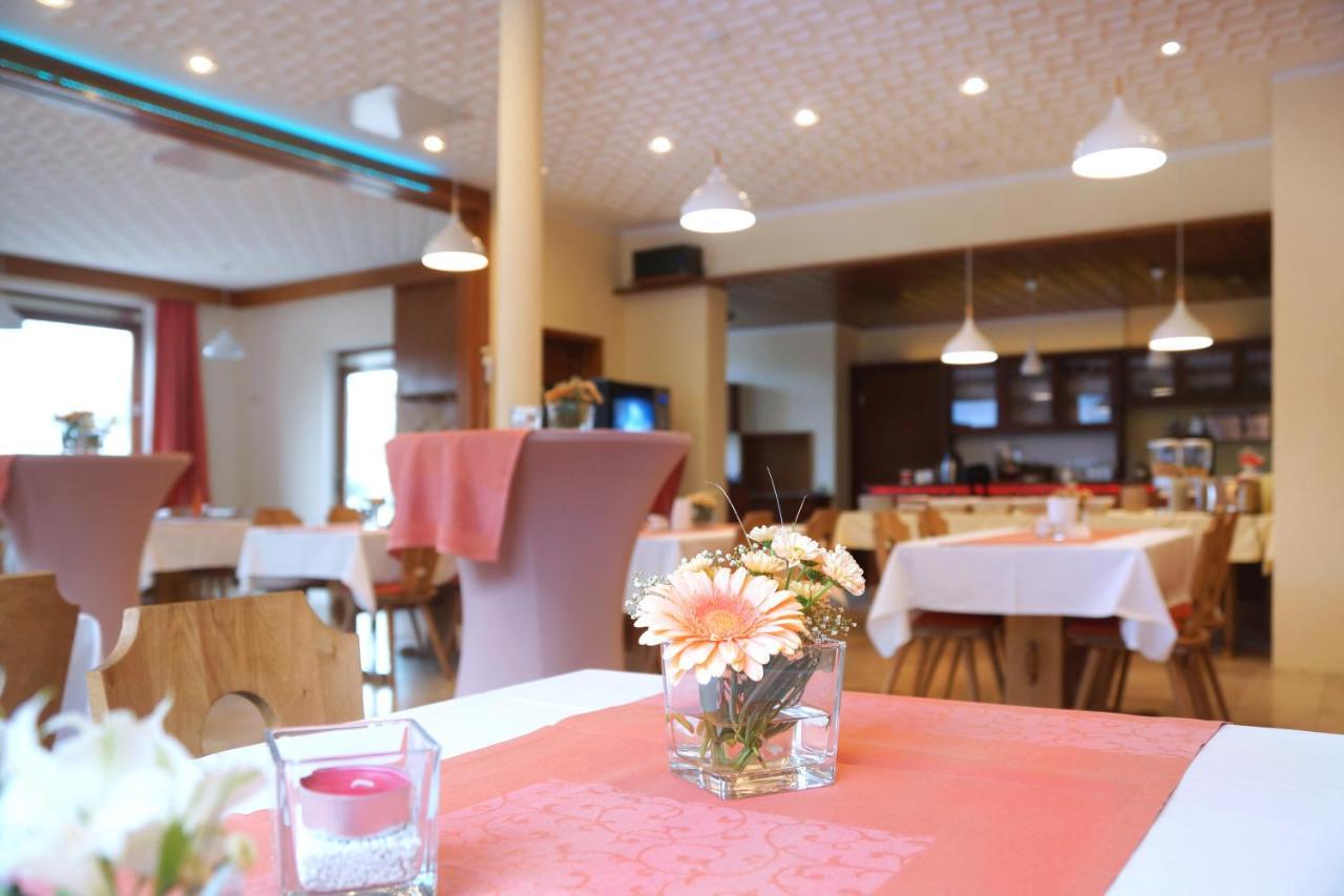 Hotel Andrea クライルスハイム エクステリア 写真